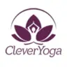 Clever Yoga logo