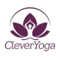 Clever Yoga logo