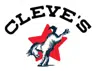 Cleve's Gourmet Products logo