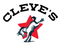 Cleve's Gourmet Products logo
