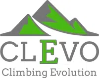 CLEVO Climbing Evolution logo