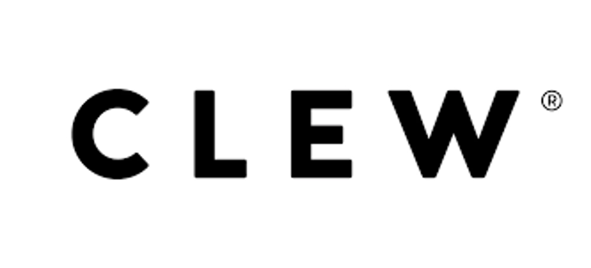 CLEW US logo