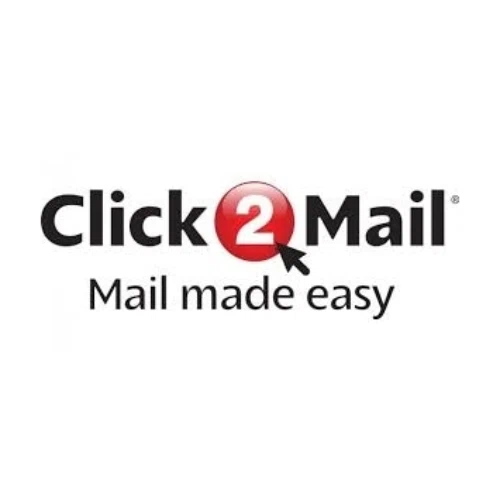 Click2Mail coupon code