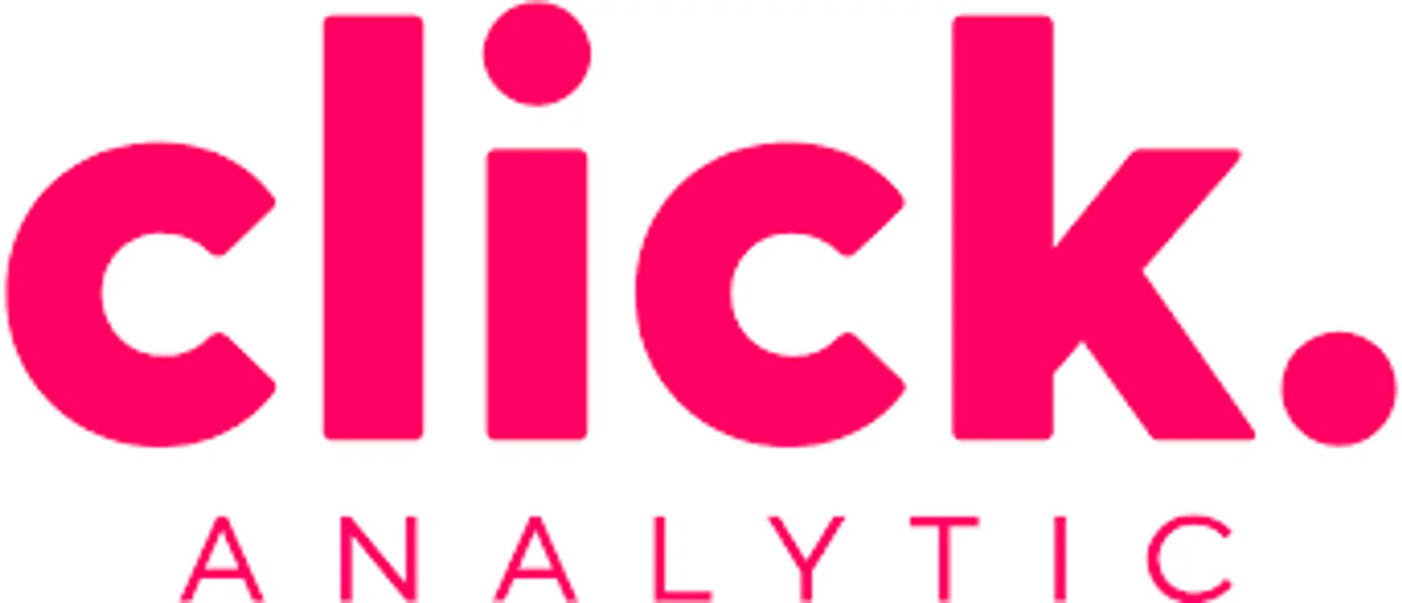 Click Analytic promo code
