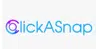 ClickASnap logo