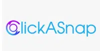 ClickASnap logo