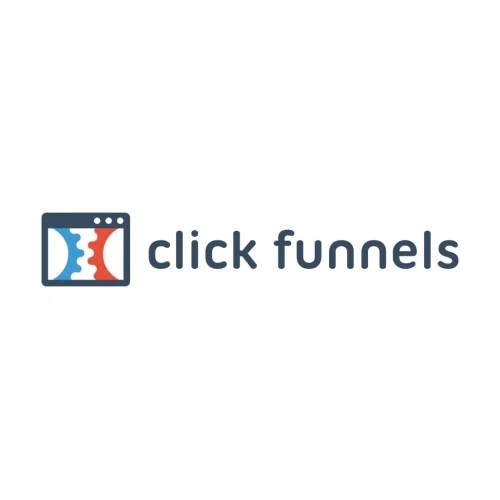 ClickFunnels logo