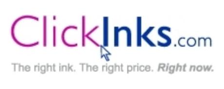 ClickInks promo code
