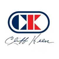 Cliff Keen logo