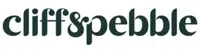 Cliff & Pebble logo