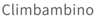 Climbambino logo