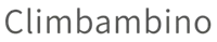 Climbambino logo