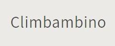 Climbambino promo code