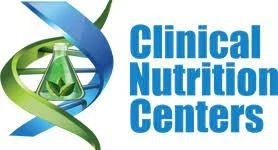 Clinical Nutrition Centers logo