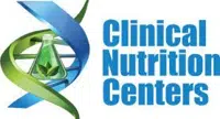 Clinical Nutrition Centers logo