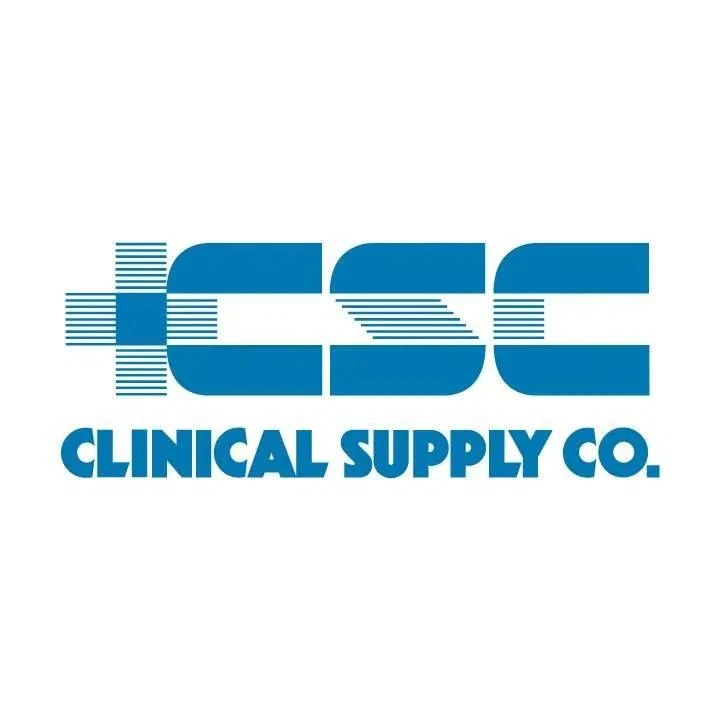 Clinical Supply Co. logo