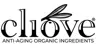 Cliove Organics logo