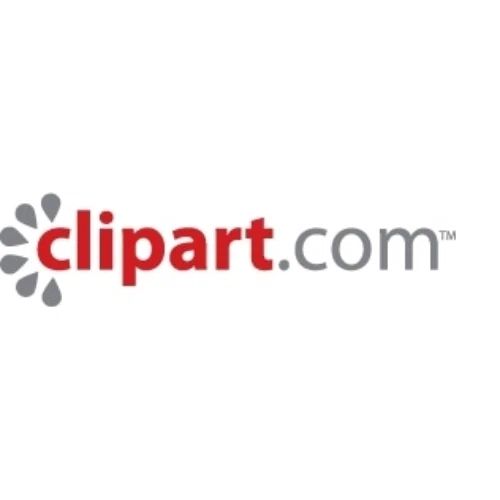 Clipart.com logo