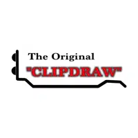 Clipdraw logo