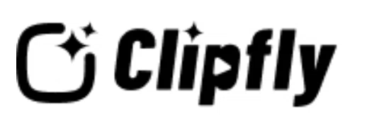 Clipfly logo