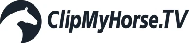 ClipMyHorse.TV logo
