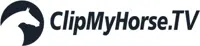 ClipMyHorse.TV logo