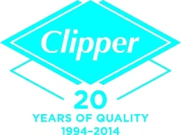 Clipper Corp logo