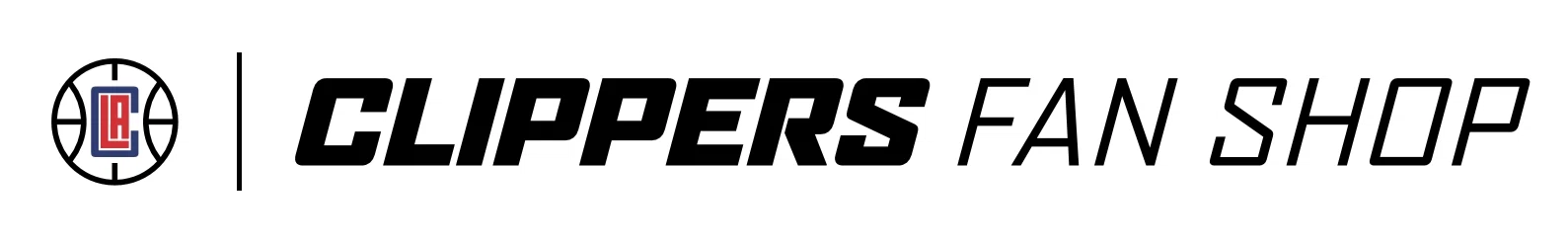 Clippers Fan Shop logo