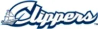 Clippers MiLB Store logo