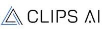 Clips AI logo