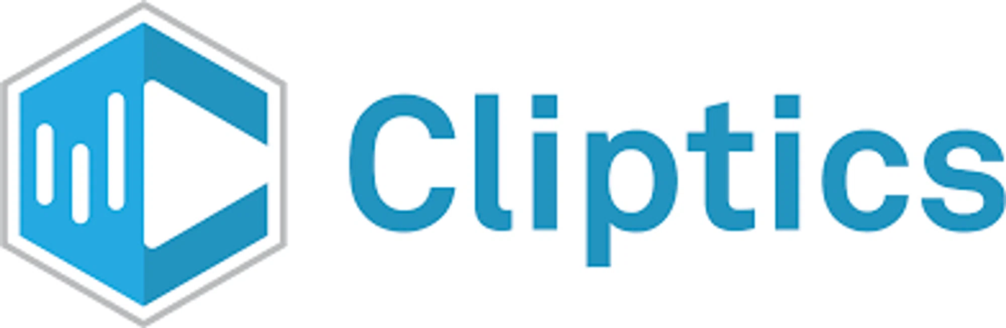 Cliptics logo