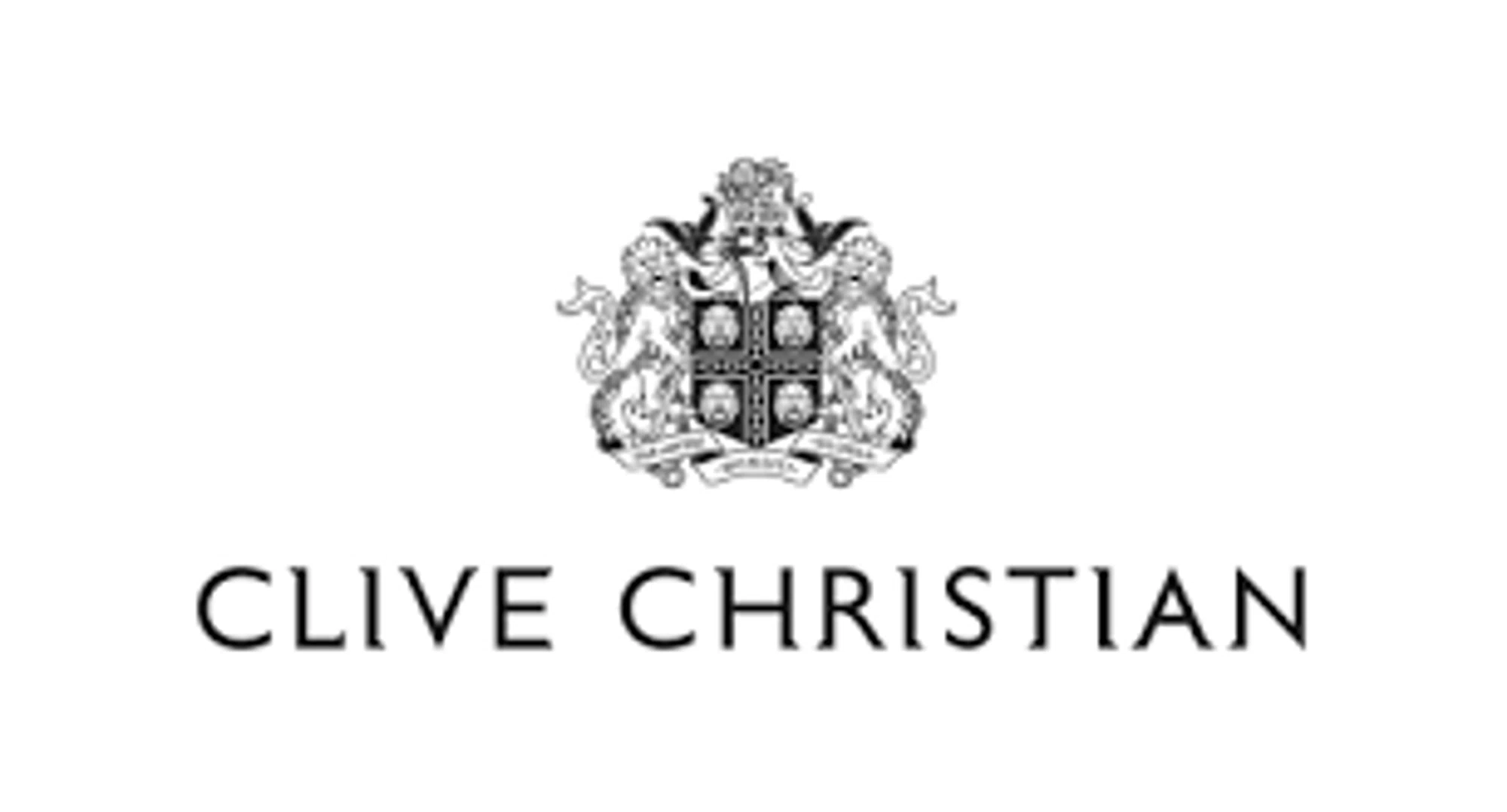 Clive Christian logo