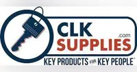 CLK SUPPLIES logo