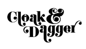 Cloak & Dagger logo