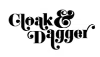Cloak & Dagger logo