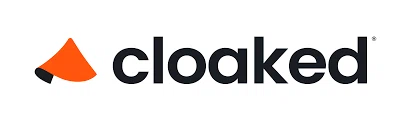 Cloaked logo