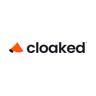 Cloaked logo