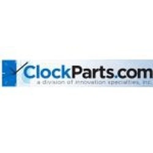 Clockparts logo