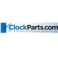 Clockparts logo