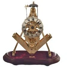 Clockworks logo