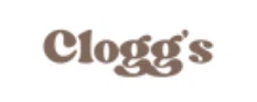 Clogg's logo