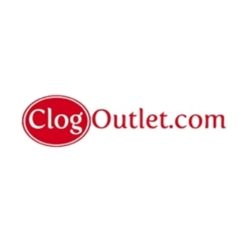 Clog Outlet logo