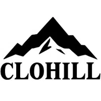 Clohill Alpaca Socks logo