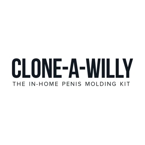 Clone-A-Willy logo