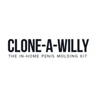 Clone-A-Willy logo