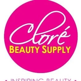 Clore Beauty logo