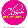 Clore Beauty logo