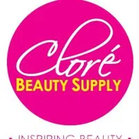 Clore Beauty logo