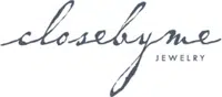 Close by me jewelry logo