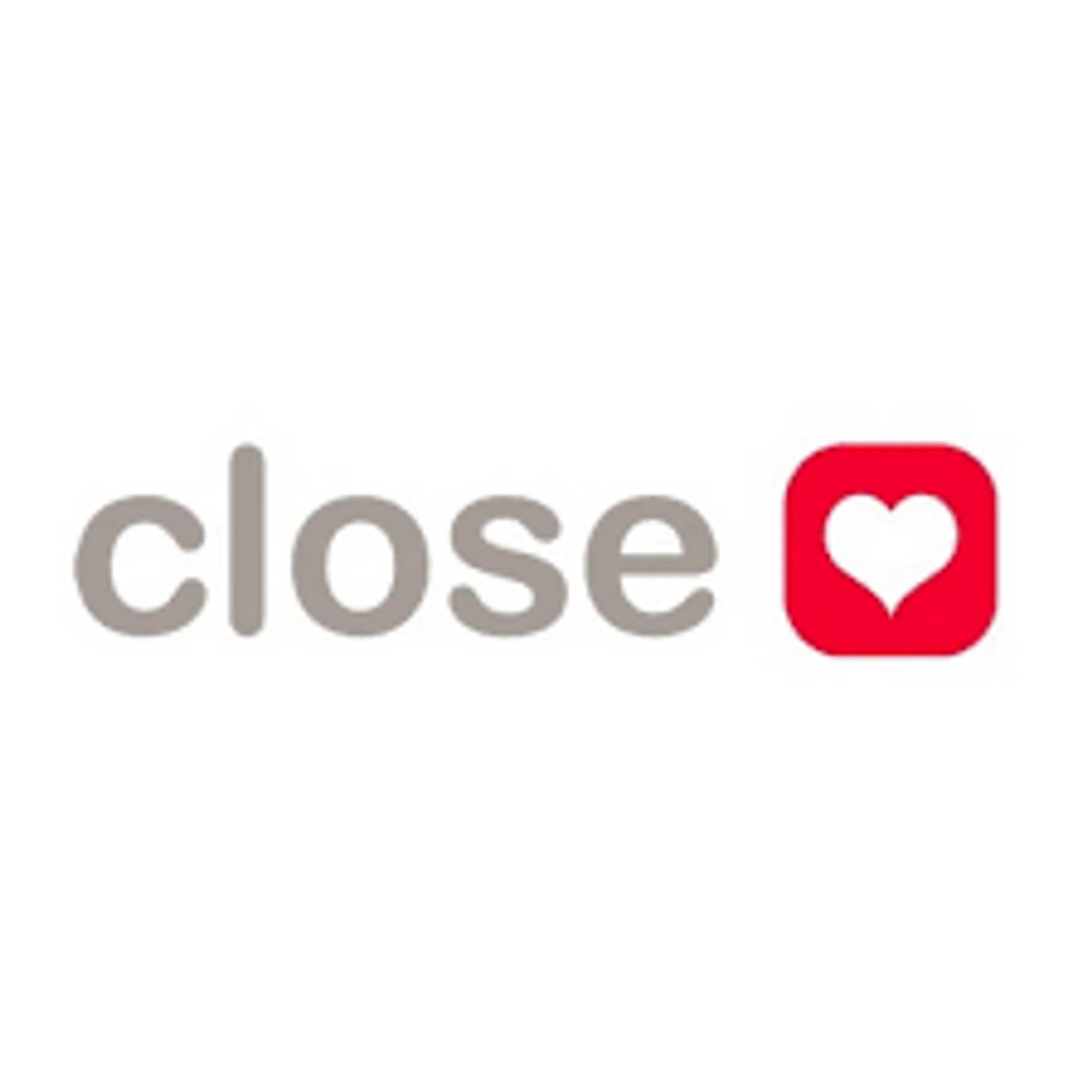 Close Parent logo